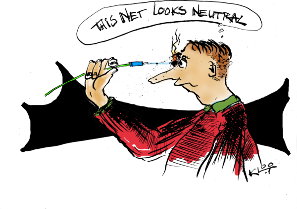 Net Neutrality